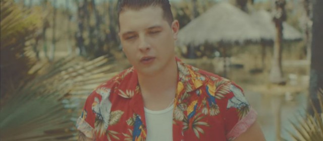 Olé - John Newman w klipie idealnym na sam środek lata