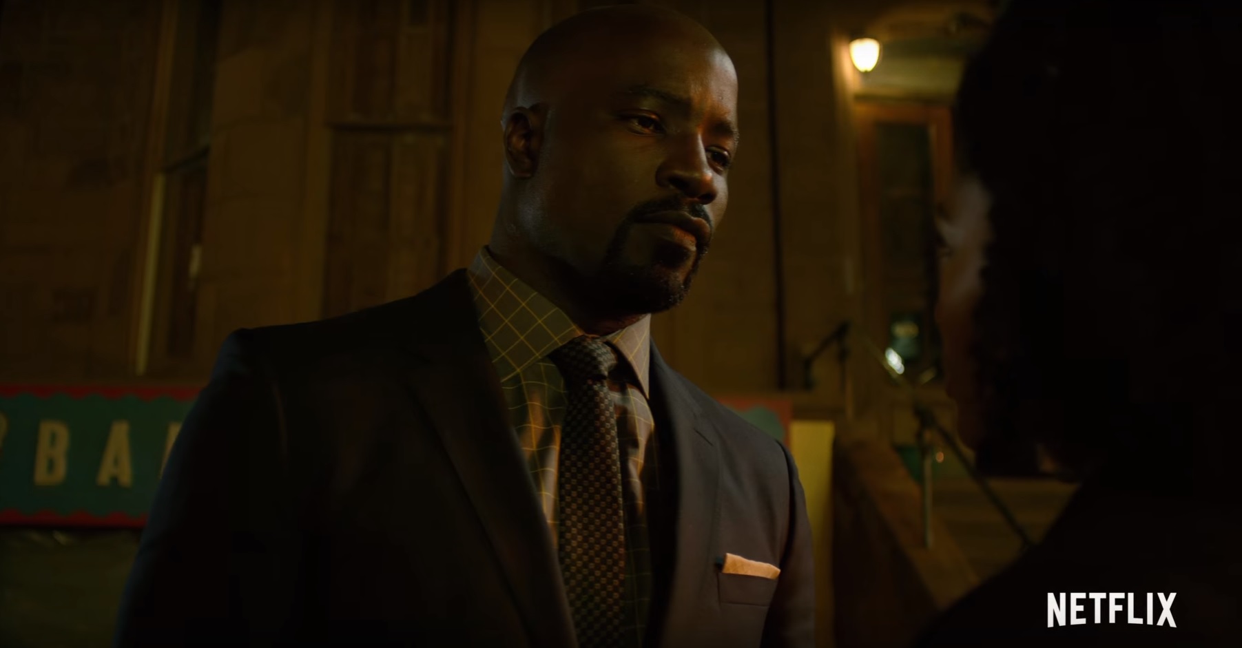 Zobacz pierwszy pełny zwiastun serialu Luke Cage