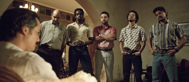Narcos