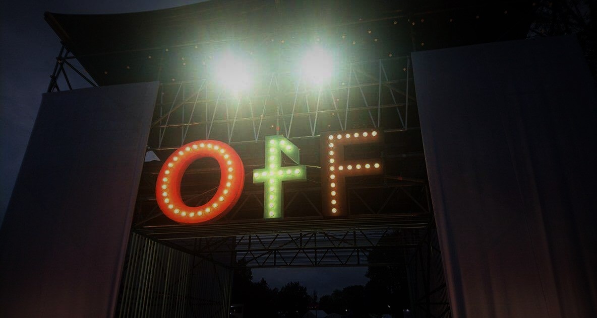 Ominął cię OFF Festival? Tej muzyki musisz posłuchać!