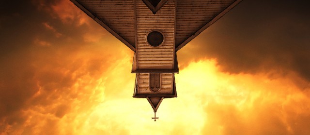 Pierwszy sezon serialu Preacher to tylko dwa dobre odcinki