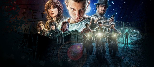 stranger things