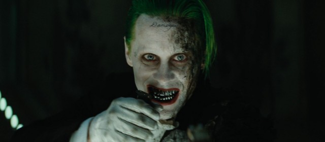 Oto najciekawsze usunięte sceny z Suicide Squad