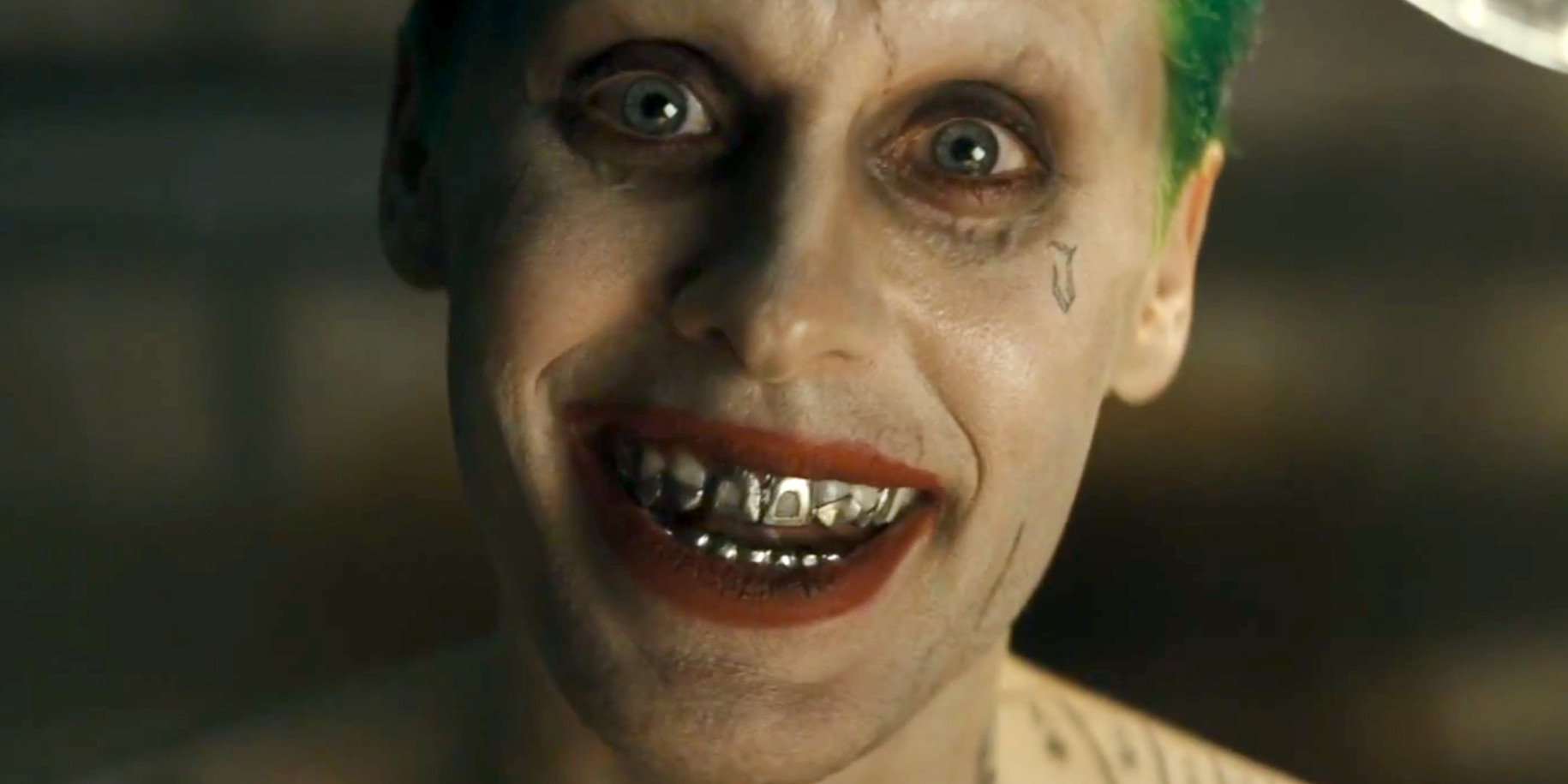 Suicide Squad zbiera fatalne pierwsze oceny