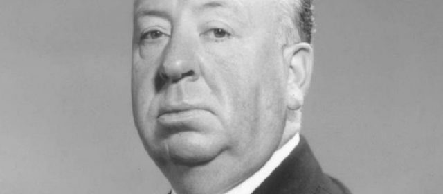 Serialowa antologia inspirowana filmami Hitchcocka? Jestem na tak!