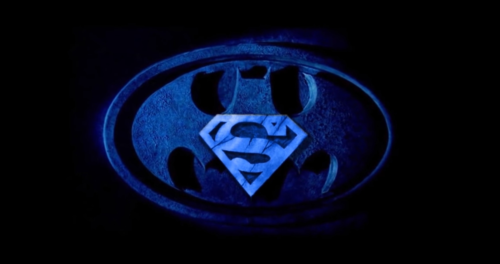 Tak wyglądałby film Batman v Superman gdyby grali w nim Keaton i Reeve