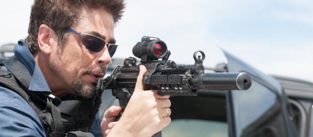 Sicario 2 pełen akcji i rozmachu. Mamy zwiastun nowej części filmu