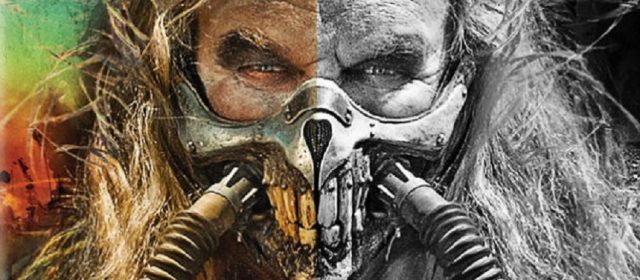 Znamy datę premiery czarno-białej wersji Mad Max: Na drodze gniewu