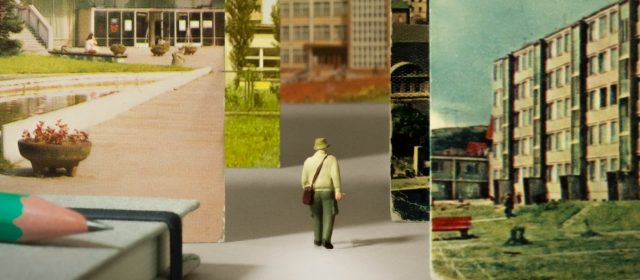 Perspektywa prowincji. „Miasto Archipelag. Polska mniejszych miast” – recenzja sPlay
