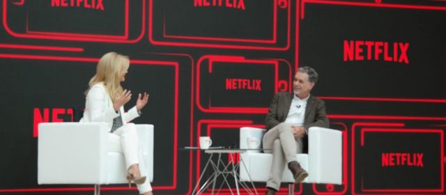 Netflix dopiero teraz startuje w Polsce. Styczniowa premiera była falstartem
