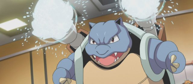 Będą nowe Pokemony! Oto Pokemon Generations