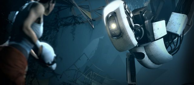 J.J. Abrams zapowiada, że ekranizacja gry Portal jednak powstanie