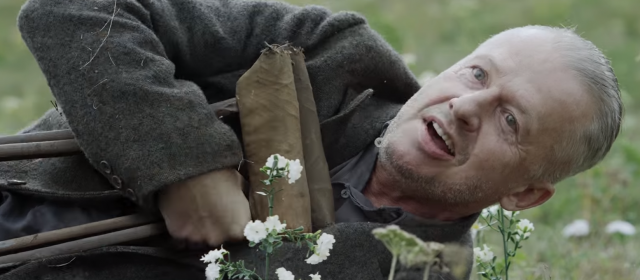 Powidoki - zobacz polski zwiastun ostatniego filmu Andrzeja Wajdy