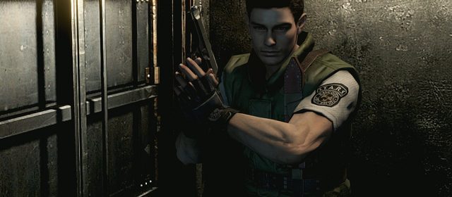 Zobacz zwiastun "prawdziwego" RE - Resident Evil: Vendetta