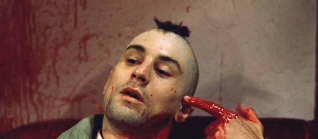 Robert De Niro i jego najlepsze role