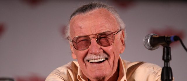 Stan Lee zostanie bohaterem filmu. I nie będzie to dokument