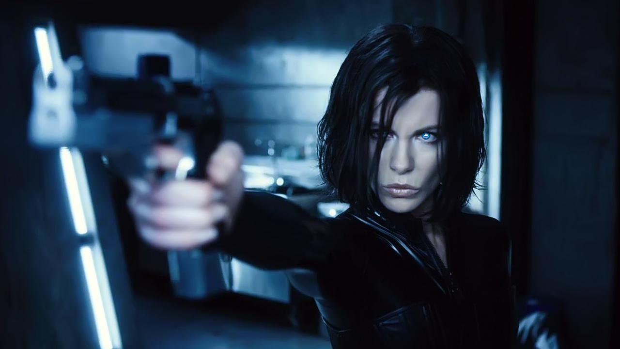 Underworld: Blood Wars - jest już pierwszy zwiastun!