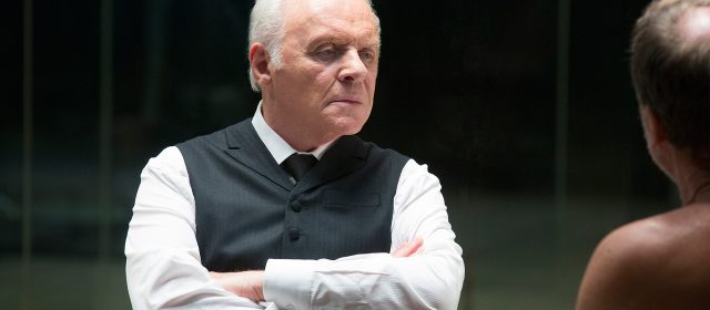 HBO Polska udostępnia serial Westworld za darmo!
