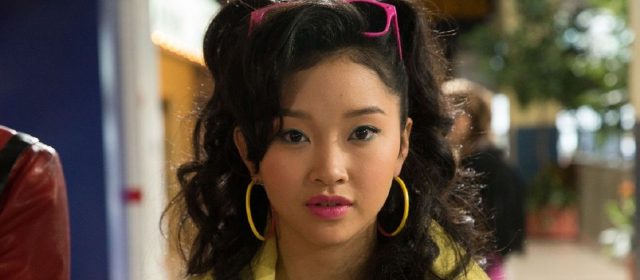 Usunięte sceny z X-Men: Apocalypse wyciekły do internetu