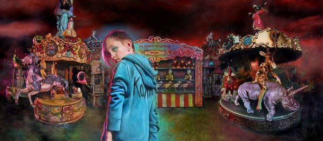 Korn "The Serenity of Suffering", Powrót do korzeni - recenzja