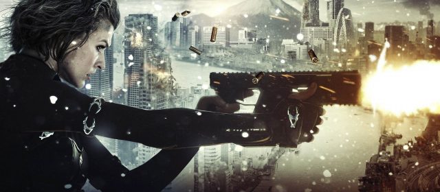 Jest już pełen zwiastun Resident Evil: The Last Chapter!