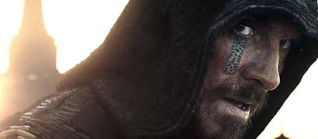 Drugi zwiastun filmu Assassin's Creed jest lepszy, ale wciąż nie zachwyca