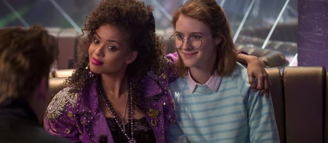 Serial "Black Mirror" już tuż, tuż. Jest zapowiedź 3 sezonu