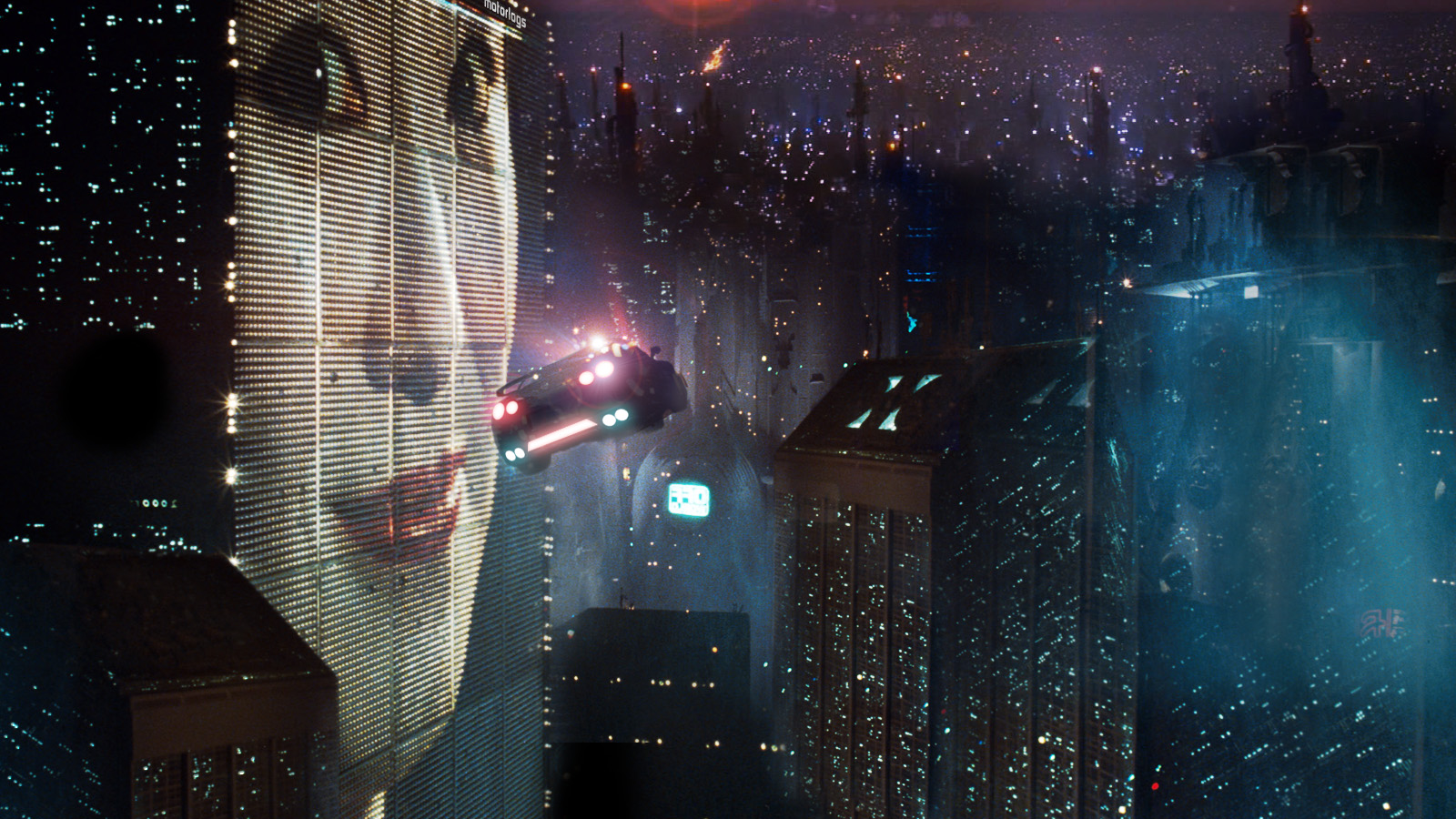 Ujawniono tytuł sequela filmu Blade Runner