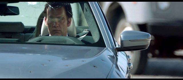 Arcydzieło kampanii reklamowej. Powraca seria BMW Films z Clive’em Owenem