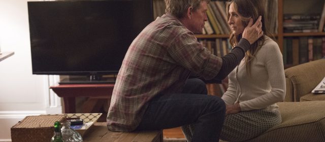 HBO całkiem udał się ten rozwód. "Divorce" - recenzja sPlay