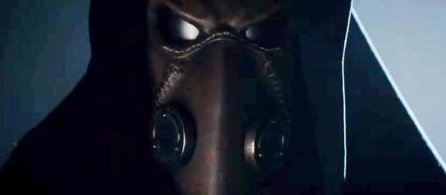 Kim jest Doctor Alchemy, „ten zły” nowego sezonu The Flash?