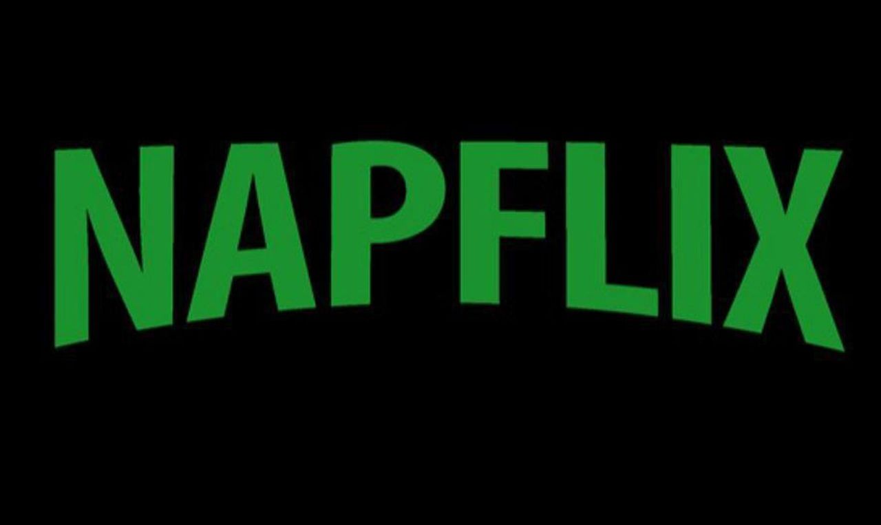 Cierpisz na bezsenność? Specjalnie dla ciebie powstał Napflix