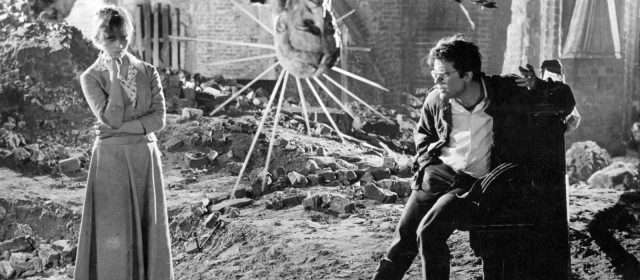Andrzej Wajda – najlepsze filmy mistrza
