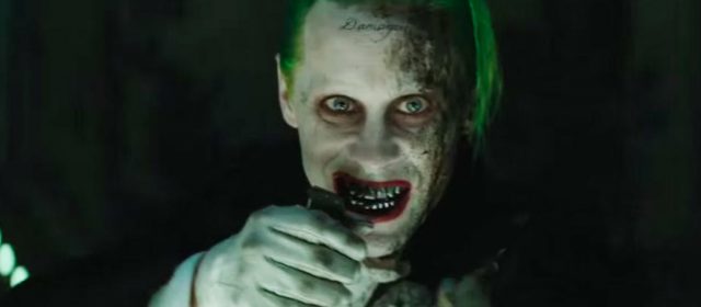 Zwiastun Suicide Squad Extended Cut - oto sceny, których nie było w kinie!
