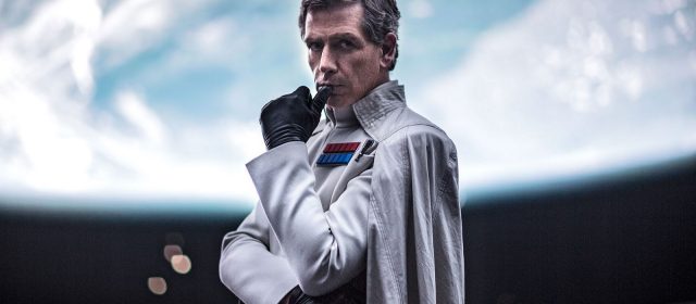 "Catalyst: A Rogue One Novel" zdradza wielką tajemnicę Gwiazdy Śmierci