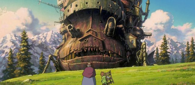 Hayao Miyazaki chce stworzyć jeszcze jeden, ostatni film