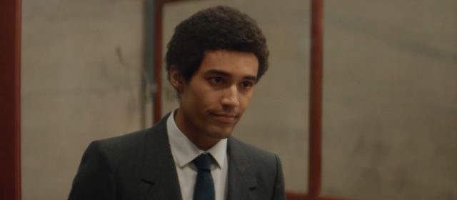 Młody Obama w Netfliksie. Oto pierwszy zwiastun filmu Barry