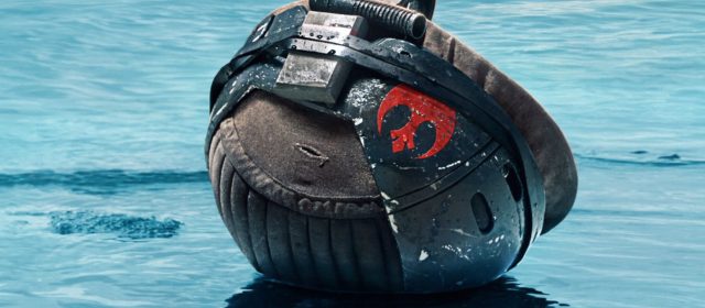 Muzyka do "Rogue One" - Michael Giacchino dostał szokująco mało czasu