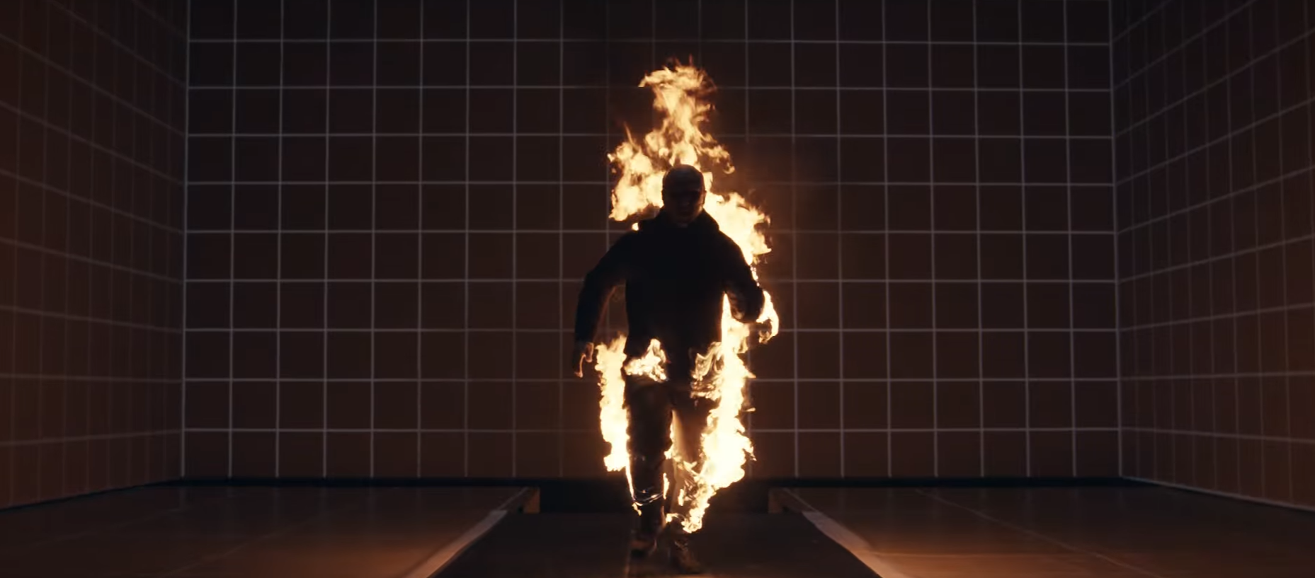 Evolution of Stunts - oto najbardziej kultowe popisy kaskaderskie