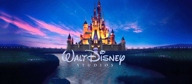 Gdzie oglądać filmy Disney VOD Netflix