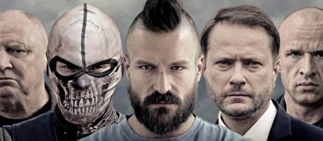 Pitbull. Niebezpieczne kobiety to najgorsza część serii. Recenzja sPlay