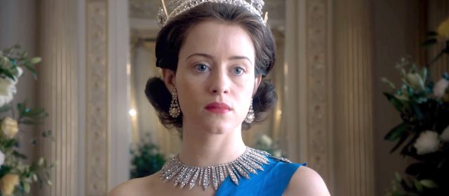 The Crown