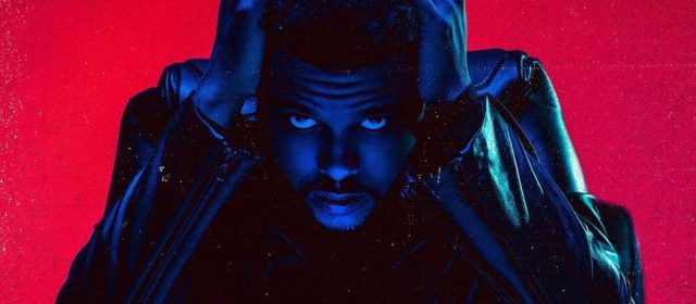 The Weeknd "Starboy". 2016: Odyseja muzyczna - recenzja