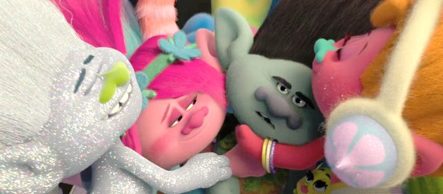 "Trolle" to okropna lekcja braku tolerancji i ksenofobii - recenzja filmu