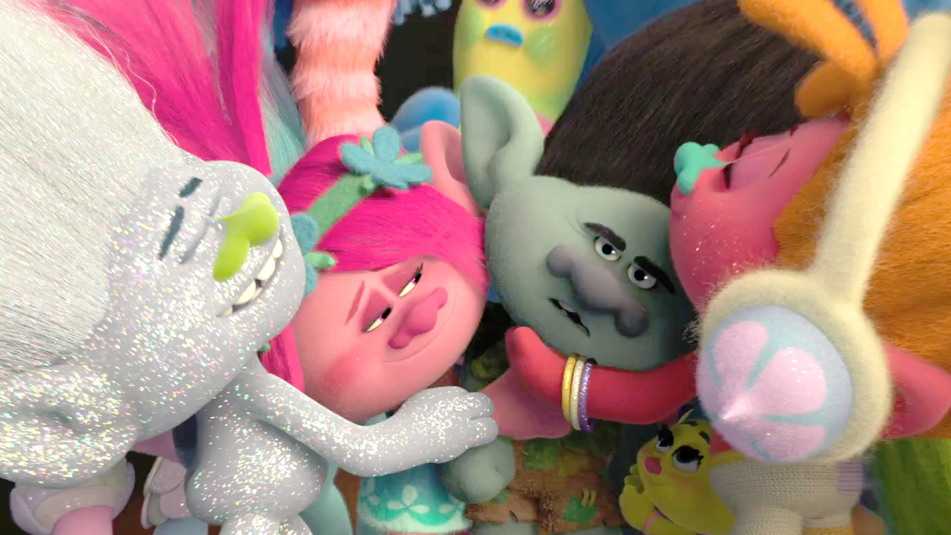 "Trolle" to okropna lekcja braku tolerancji i ksenofobii - recenzja filmu