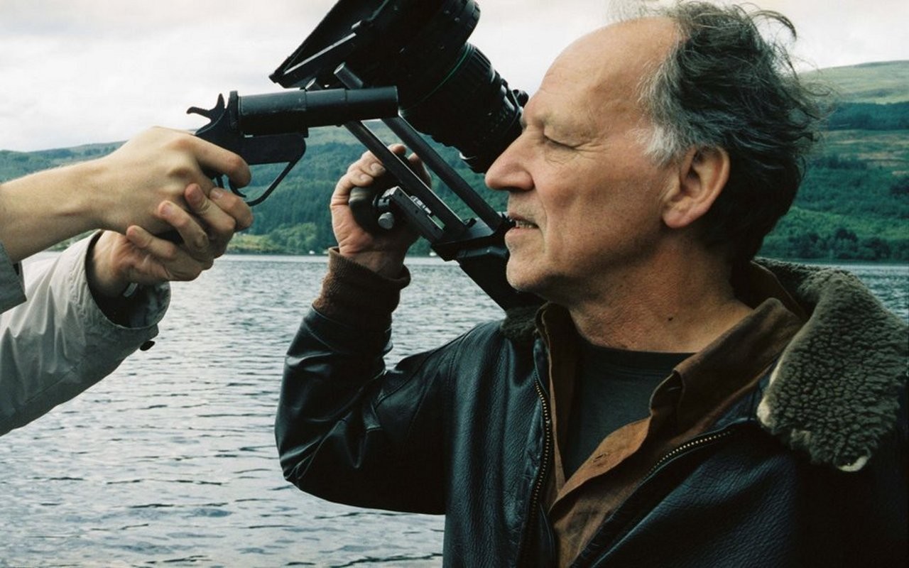 Werner Herzog - najlepsze filmy