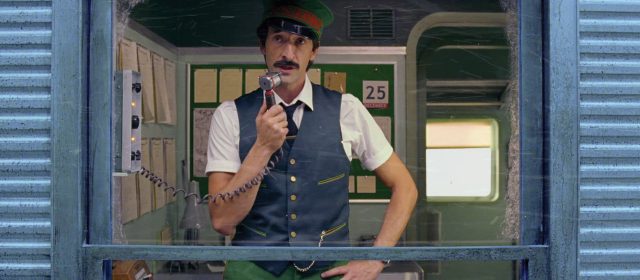 Takie reklamy na święta to ja rozumiem – filmowa mini perełka Wesa Andersona dla H&M