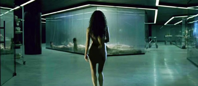 Westworld: 2. sezon to jurajski park w świecie maszyn