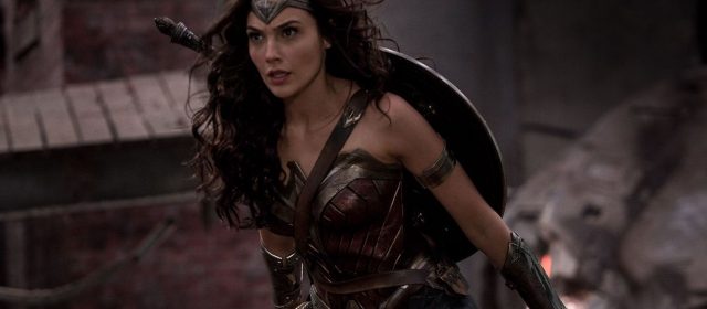 wonder woman 2 patty jenkins