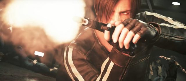 Pełen zwiastun Resident Evil Vendetta jest... naprawdę straszny